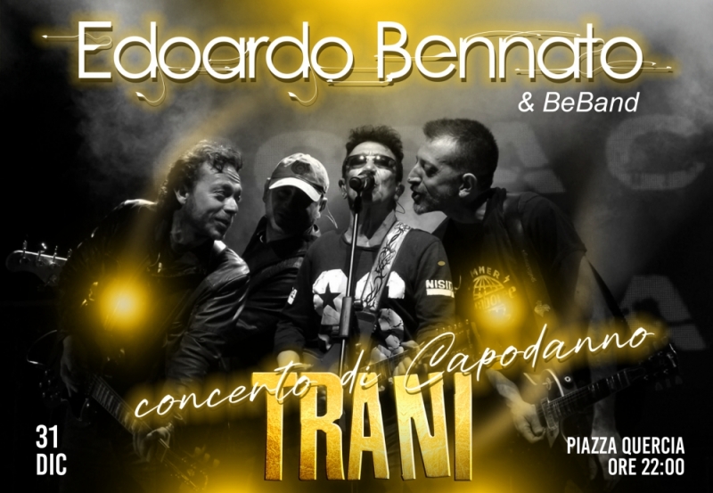Concerto di Capodanno
