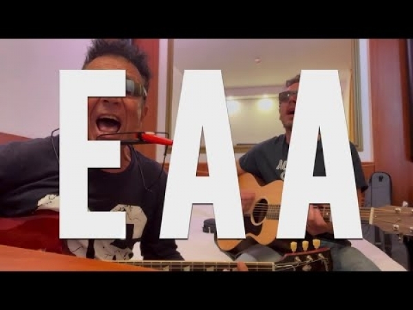 Edoardo Bennato - EAA