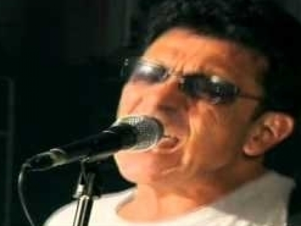 RINNEGATO feat. Finley (ufficiale)