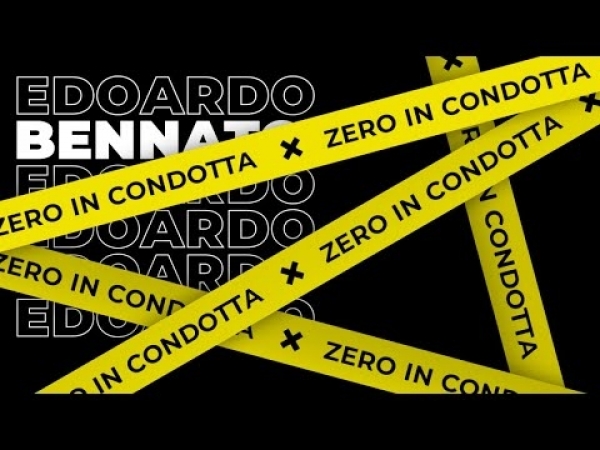 Edoardo Bennato - Zero in condotta