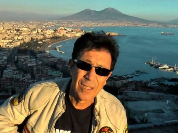 Pensieri e considerazioni da Napoli