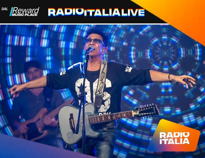 Radio Italia LIVE
