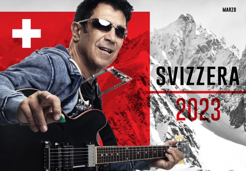 Tour in Svizzera 2023