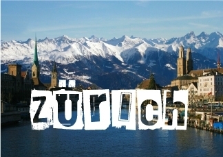 Zurigo - V Tappa del Tour