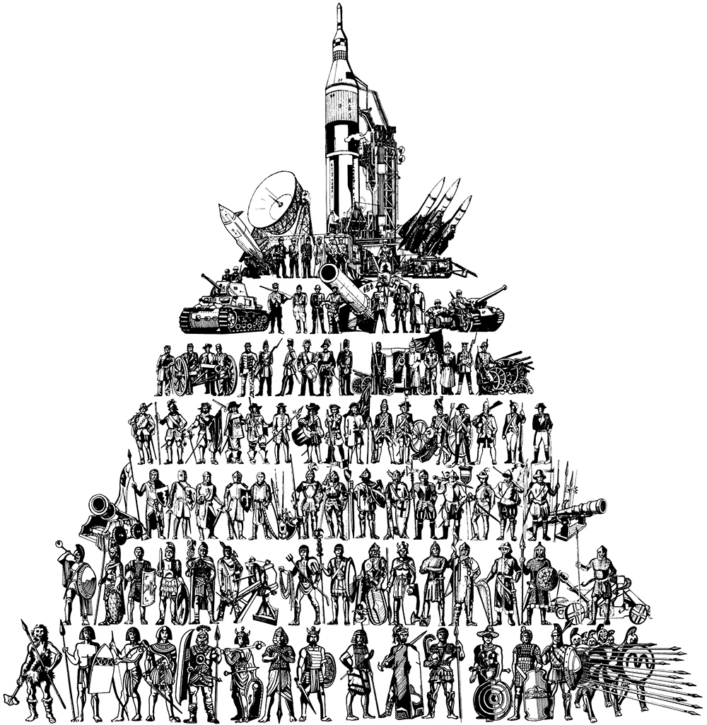 La torre di Babele - Edoardo Bennato